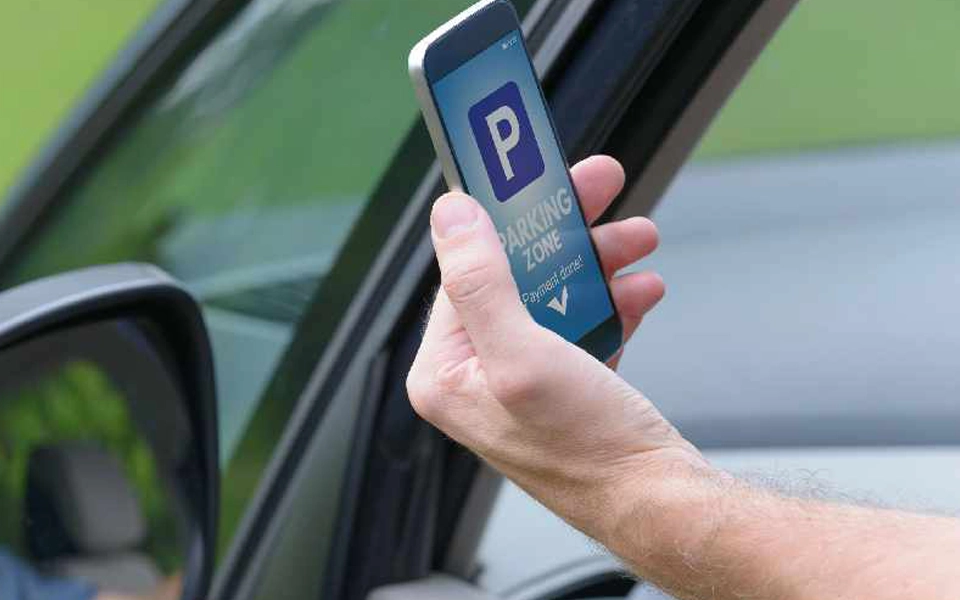 Pay for Parking in Abu Dhabi with Mawaqif App