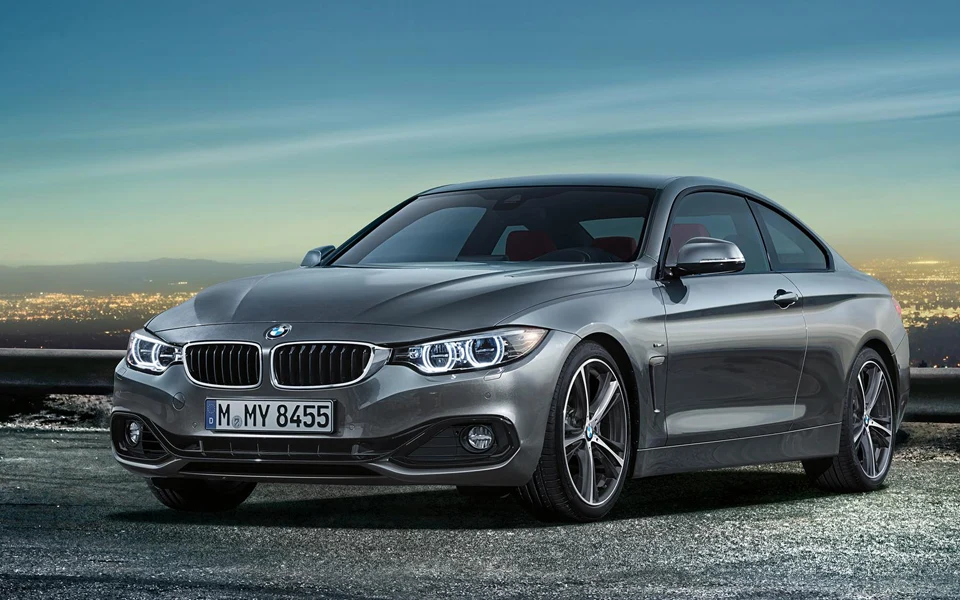 BMW Active Hybrid is one of the cheapest hybrid cars in the UAE is one of the cheapest hybrid cars in the UAE