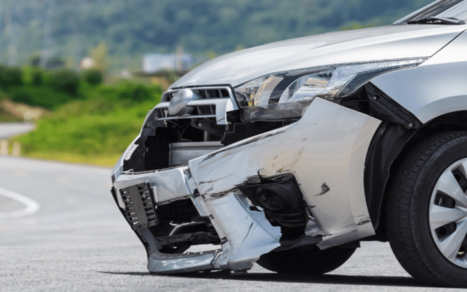 Car Insurance for Bumper Damage