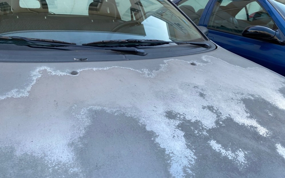 Car Insurance for Wear and Tear