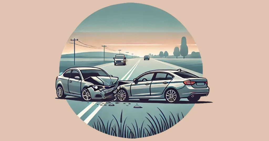 Accident Car Insurance