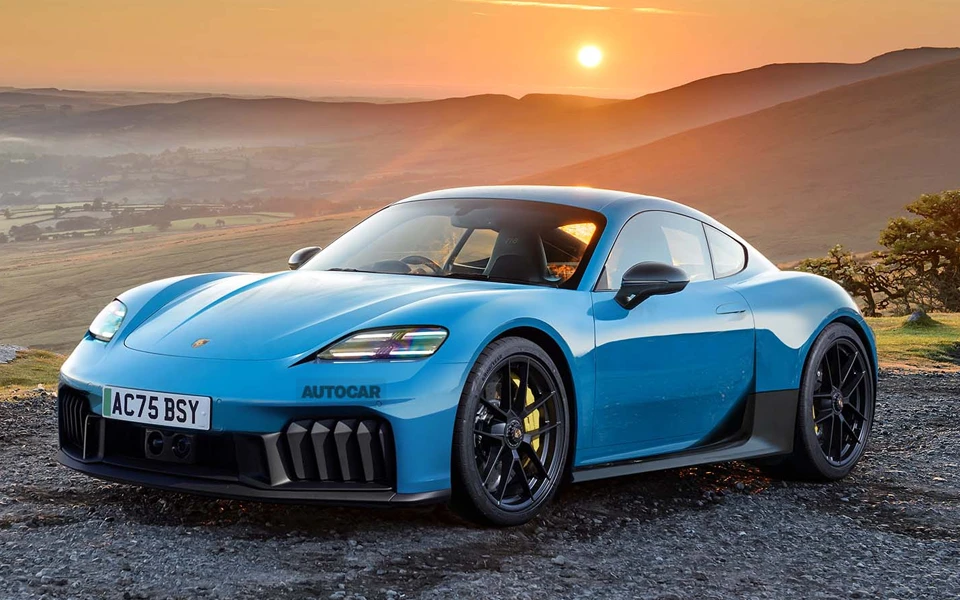 Porsche Cayman is the Budget Sports Cars & Coupes Cheap Used Cars in UAE