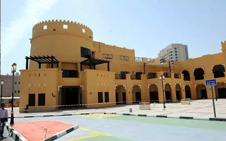 رسوم مواقف السيارات في المنطقة E الشهرية من هيئة الطرق والمواصلات