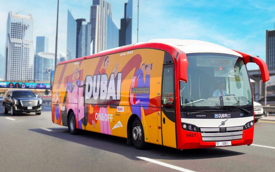 Travel by Bus from Dubai to Oman, Oman visa on arrival for UAE residents