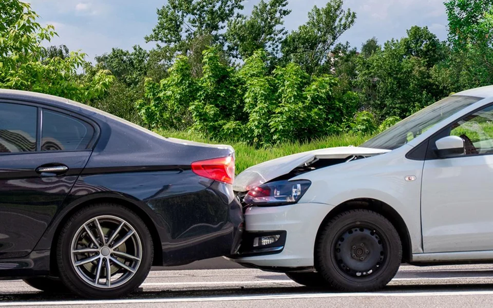 High Traffic And Accident Rates