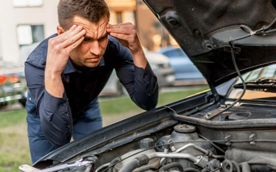 Protection Against Unexpected Delays In Repairs