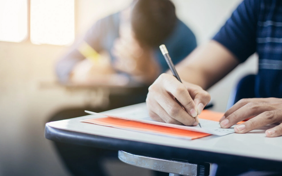 Theory Test in RTA Driving Test