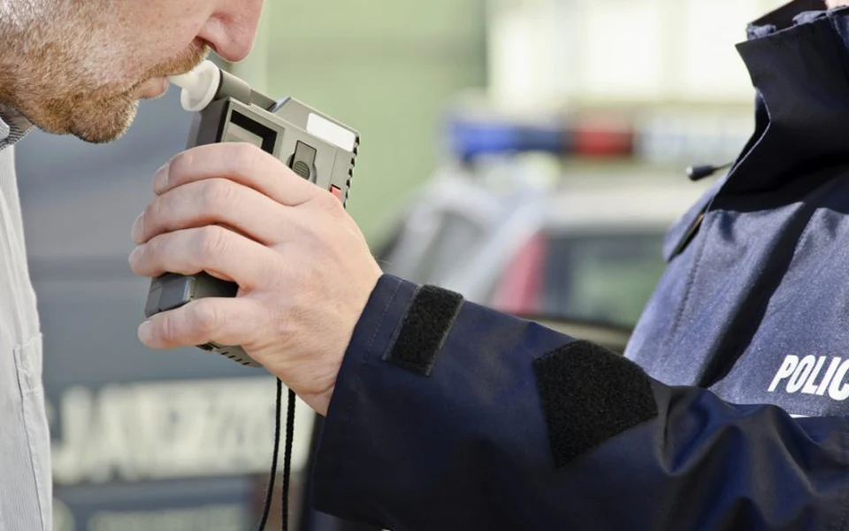 UAE Drunk Driving Ban and Zero-Tolerance Policy