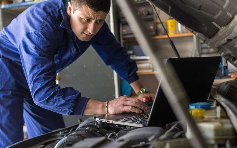 There are different categories of vehicle tests conducted in the UAE.