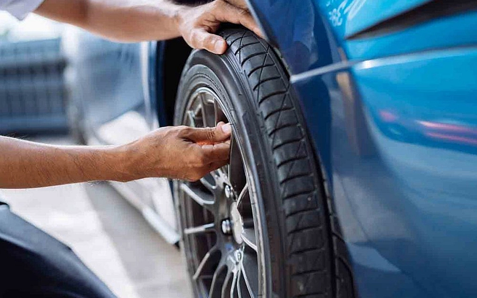 Smart Ways to Avoid Failing the UAE Vehicle Inspection