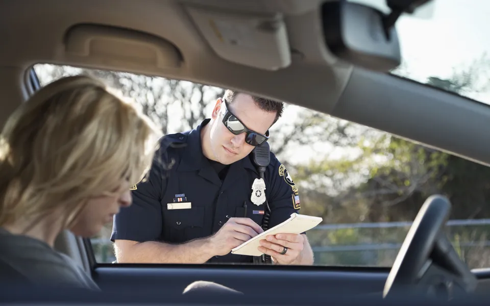 why a driving license matters for car insurance in the uae
