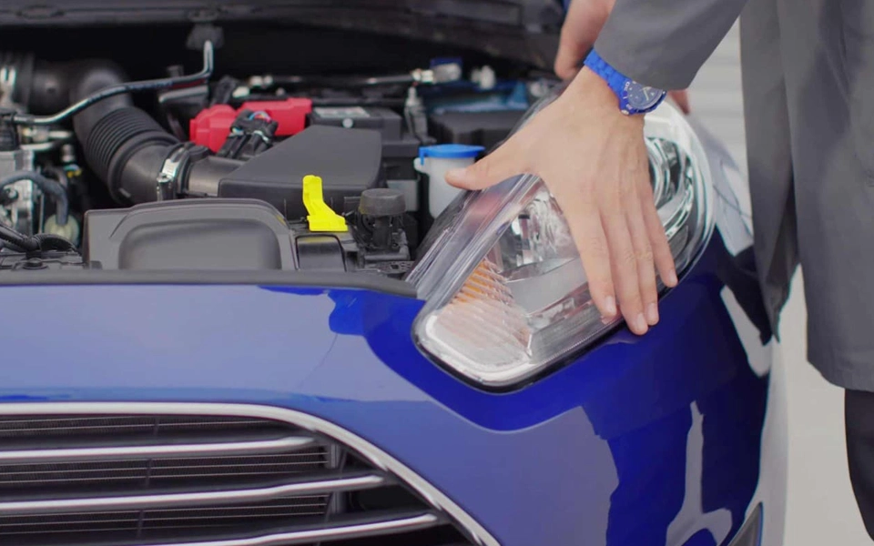 Steps to Successfully Clear Your Vehicle Test on the First Try
