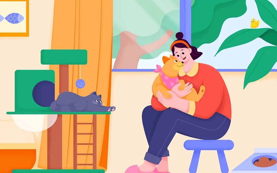 does pet insurance help with regular vet visits in dubai