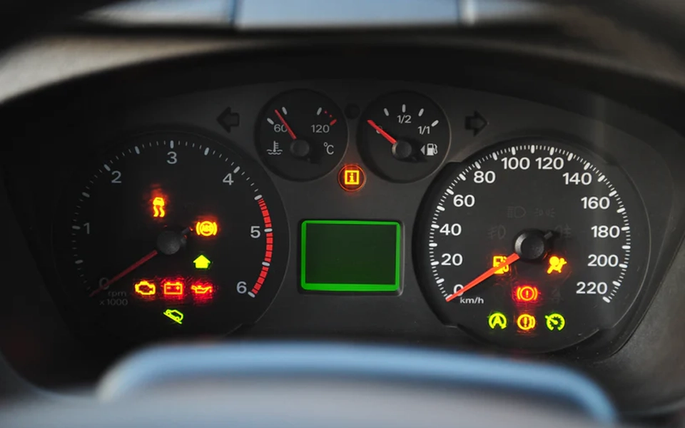 Proven Tips for Getting Your Vehicle Approved in One Go