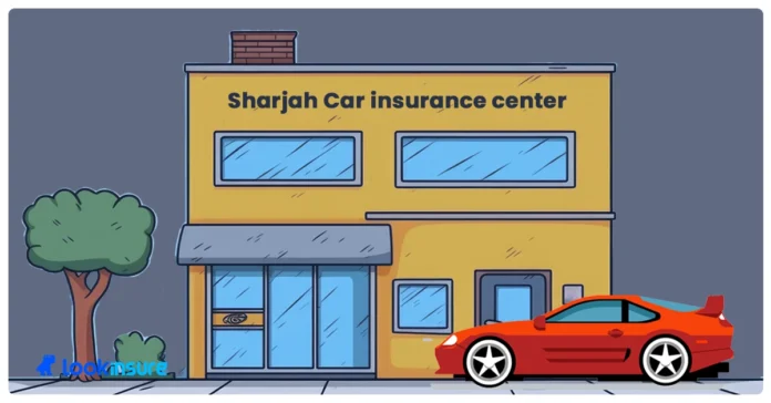 car insurance company sharjah