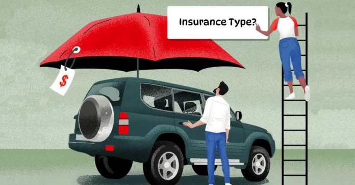 Types of Car Insurance in UAE Full Guide Featured Image