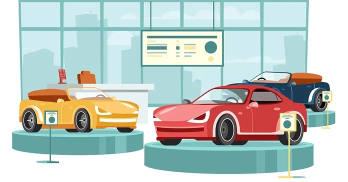 Why replacement car coverage is the top car insurance add-on option