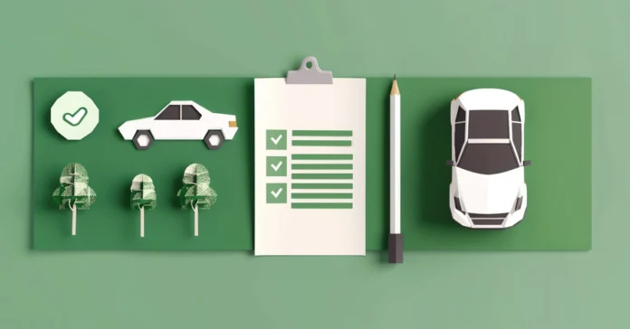 How to Transfer Car Ownership in Abu Dhabi