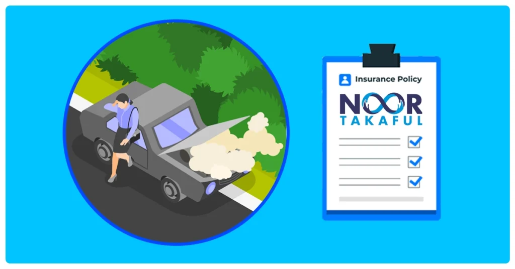 Noor Takaful Insurance in Best Car Insurance Companies in Ajman
