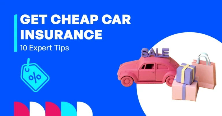 xpert Tips on How to Get Cheap Car Insurance in UAE full guide featured image