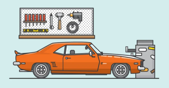 Difference Between GCC Specs and American Specs In Cars full guide featured image