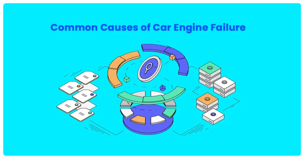 Common Causes of Car Engine Failure