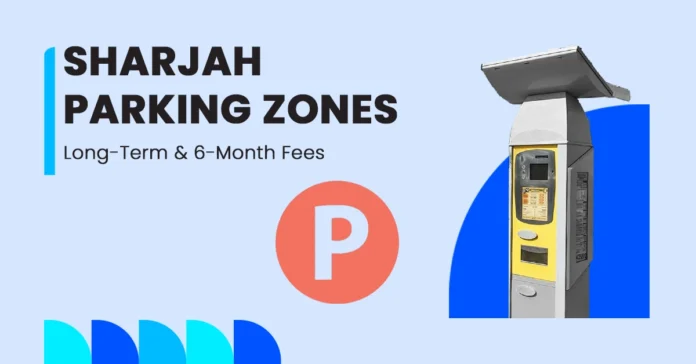 Guide To Car Parking In Sharjah full guide featured image