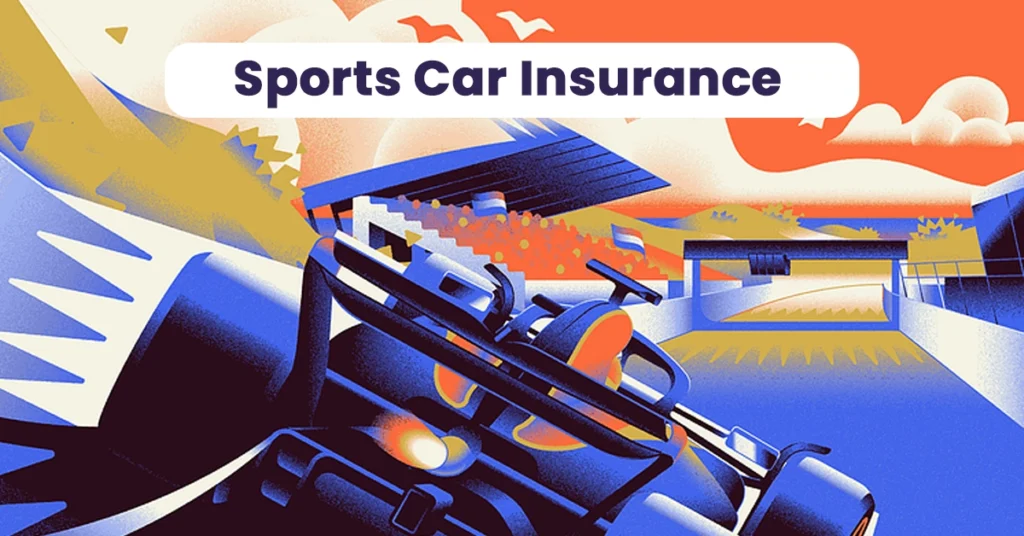 Finding Affordable Sports Car Insurance