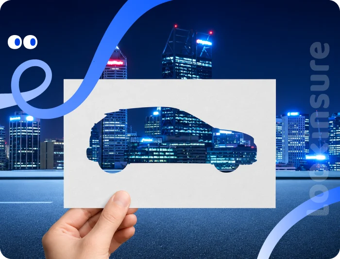 تأمين السيارات للسائقين الأجانب في الإمارات