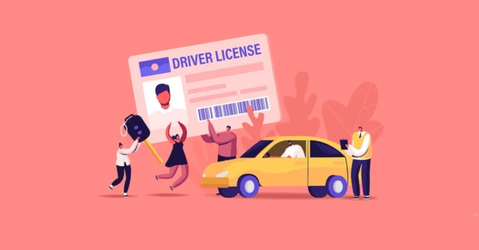 Guide to Driving License in Dubai Full Guide Featured Image