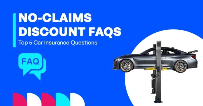Top 5 Questions About No-Claims Discount Full Guide Featured Image