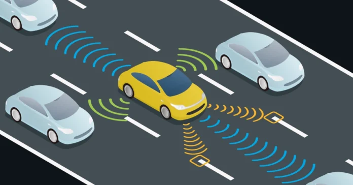 Advantages and limitations of self-driving cars in UAE