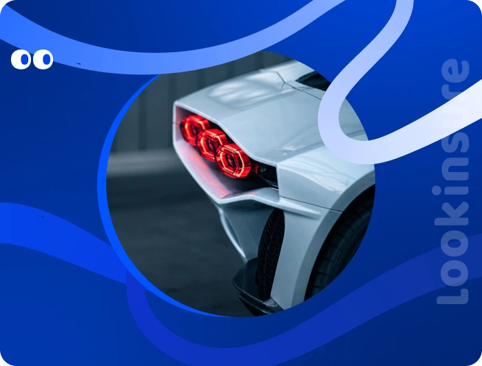 List of certified Lamborghini Service Centers in Dubai