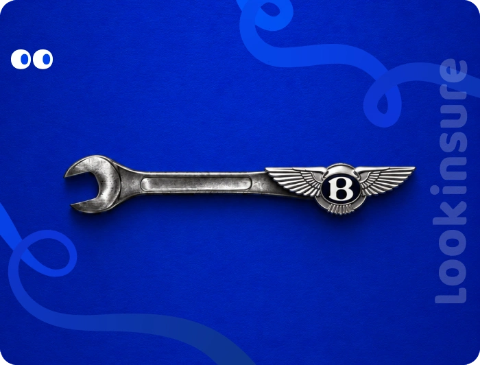 Bentley service centers in Dubai and UAE