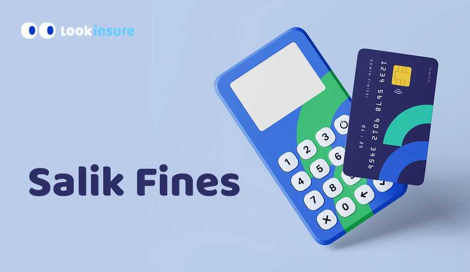 How To Check Salik Fines In UAE?