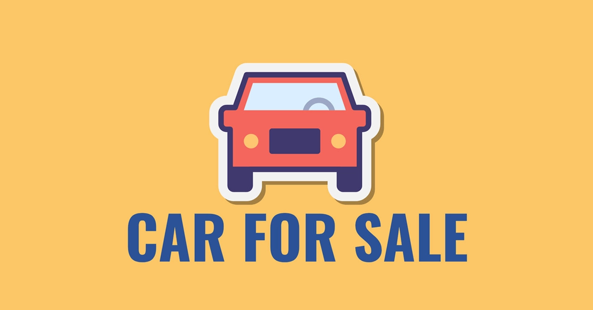 كيفية بيع السيارة في الإمارات