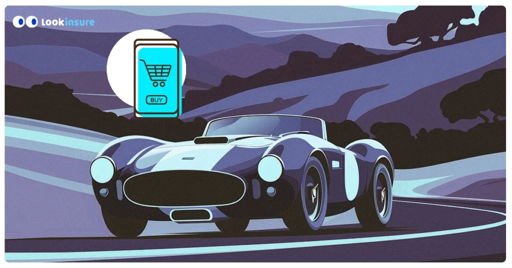 Step-by-Step Guide to Buying Your First Car Insurance Online