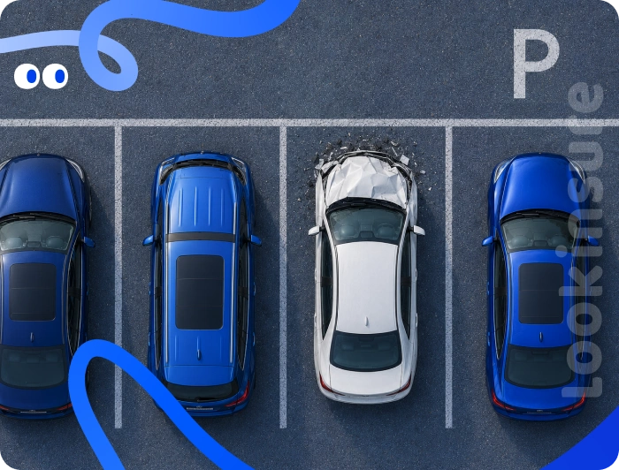 Does Car Insurance Cover Parking Lot Damage Full Guide Featured Image