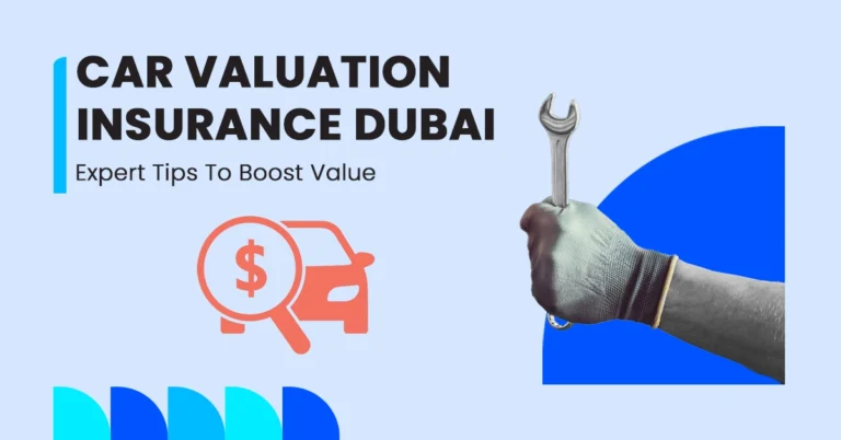 Car Valuation for Insurance Purposes Full Guide Featured Image
