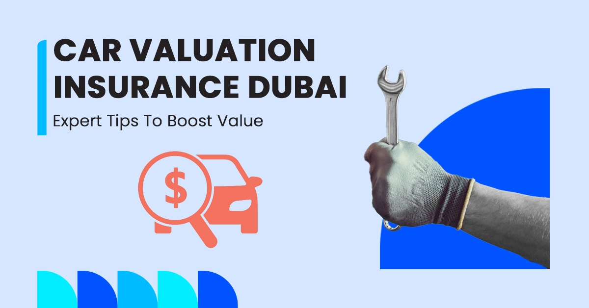 Car Valuation for Insurance Purposes Full Guide Featured Image