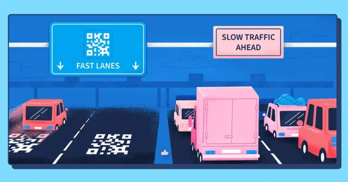 Key UAE Traffic Rules for Drivers