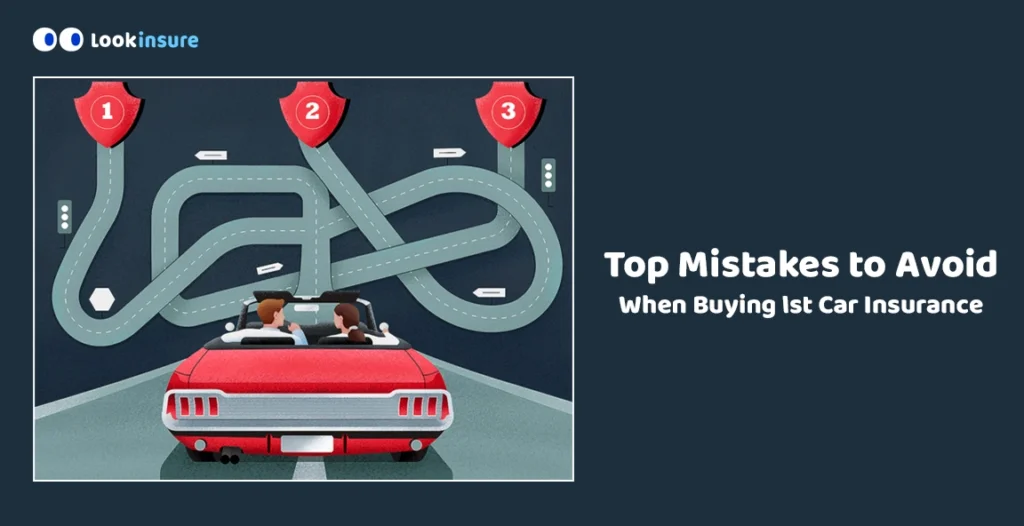 Top Mistakes to Avoid When Buying car insurance for new drivers in dubai
