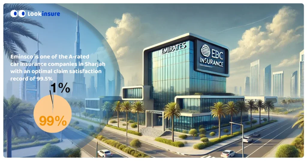 image showing Car Insurance Companies in Sharjah
