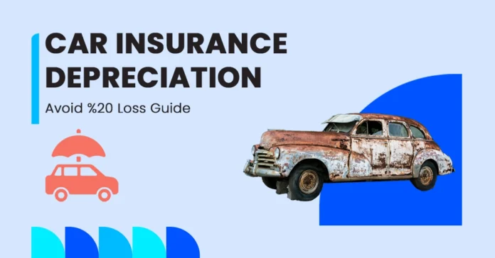 Car Insurance Depreciation Full Guide Featured Image