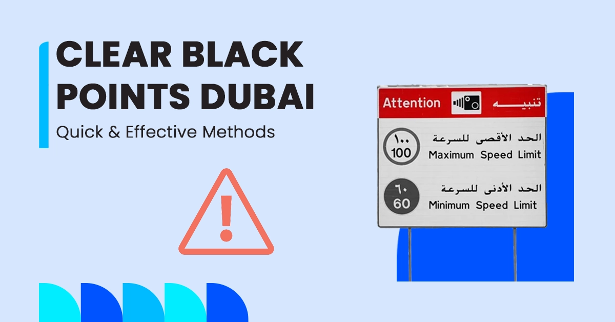 License Black Points in Dubai Full Guide Featured Image