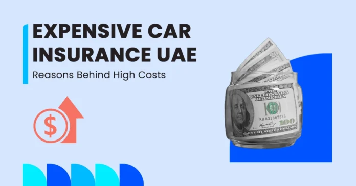 Is Car Insurance Too Expensive in 2025 Full Guide Featured Image