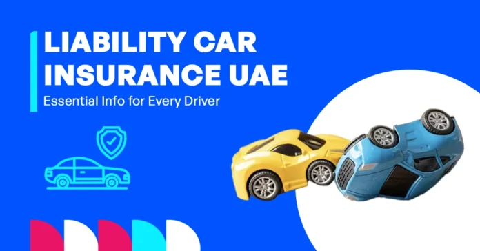 Liability Car Insurance