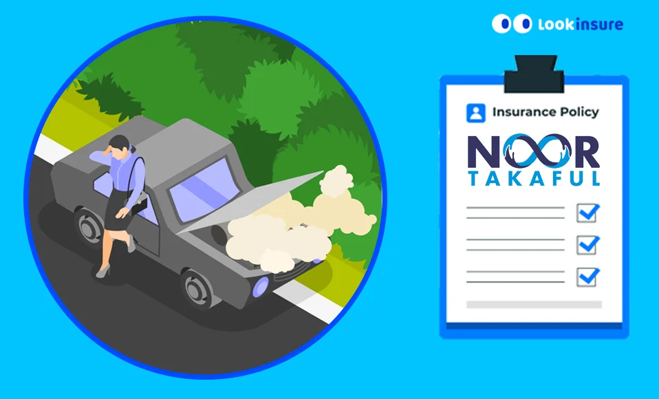 image showing Noor Takaful Insurance in Best Car Insurance Companies in Ajman
