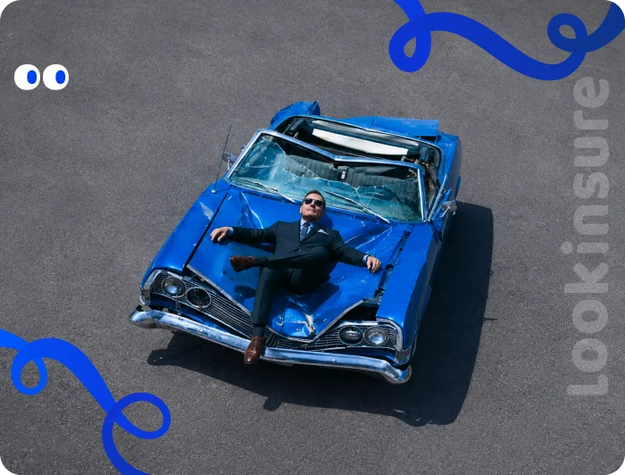 Car Insurance Total Loss in UAE Full Guide Featured Image