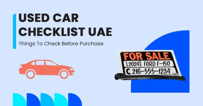 Essential Tips for Buying a Used Car Full Guide Featured Image